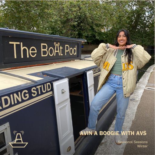 Avin A Boogie with Avs | The BoAt Pod | February 2023