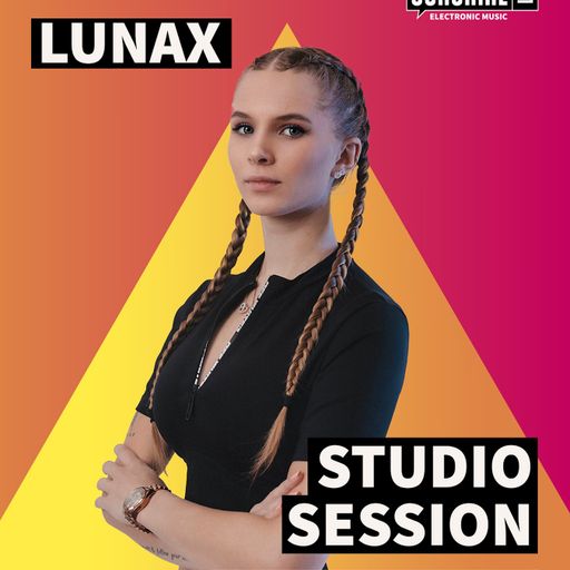 SSL Studio Session - Lunax (Special Gast Blümchen) 10.09.2025