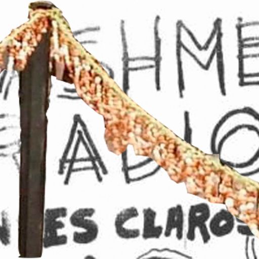 Montes Claros 34 #40: Clayallee w/ Laura & Néstor 17.02.2022