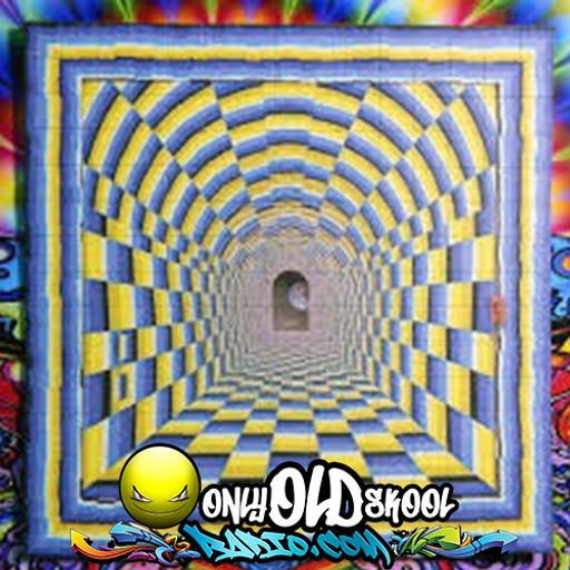 Shaun Cartledge - Techno Tuesday - 2nd August 2022 - OnlyOldSKoolRadio.com