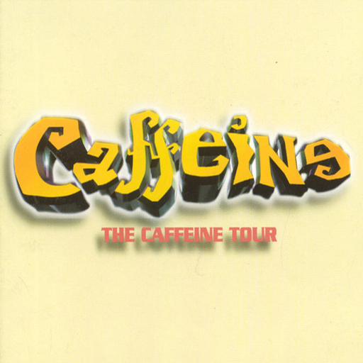 Frankie Bones at "Caffeine World Tour" @ Yellow (Tokyo - Japan) - 1 November 1996