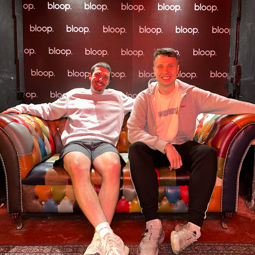 Faceless LDN w/ Ryan Jones + DJ Graymo - 16.05.25