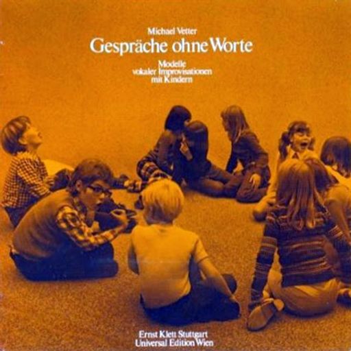 BIG SOUNDS FOR SMALL EARS Vol.1 [Adventurous music for and/or by kids] - PART TWO