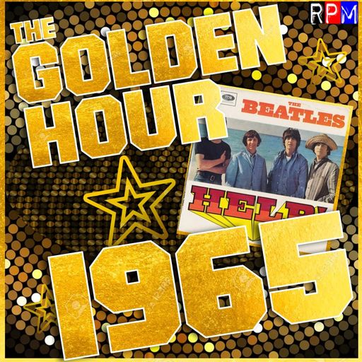 THE GOLDEN HOUR : 1965