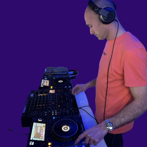 JON-E-C Funky Feelgood House