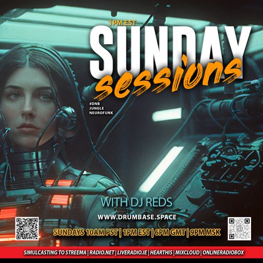 SUNDAY SESSION 23/04/2023