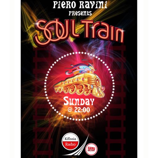 SOUL TRAIN 2021-01-17