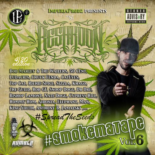 Smoke Ma Tape Vol.6