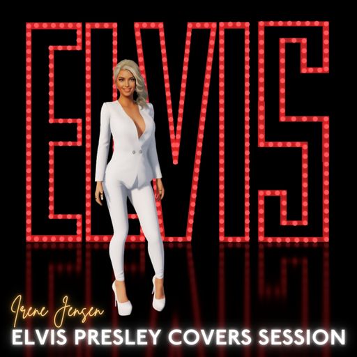 Elvis Presley Covers Session (04-01-2024)