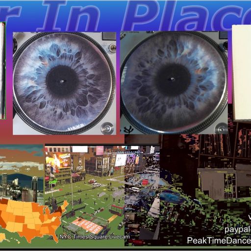 #ShelterInPlace - Quarantine Beats #7 - March 22nd 2020