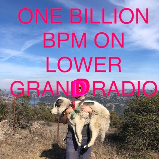 One Billion BPM (03.28.23)