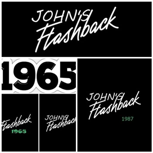 flashing back to 1965 and 1987