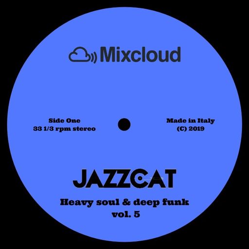Heavy soul & deep funk vol. 5