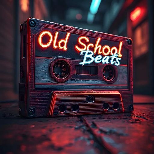 DJ JOEY RUBALCABA OLD SCHOOL BEATS MUSIC miX