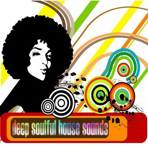The MDR Show No. 87 Soulful (Deep) House Session Vol 4 (13.2.2021)