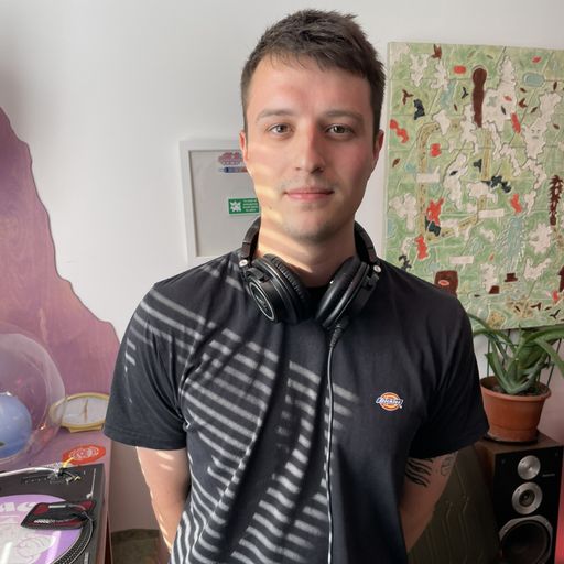 Cassini - Sunday Dub Service - July 2023