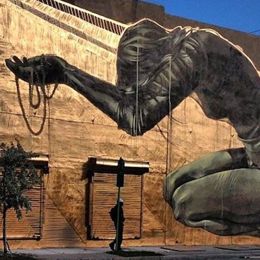 Matching Souls - Collaboration part 35