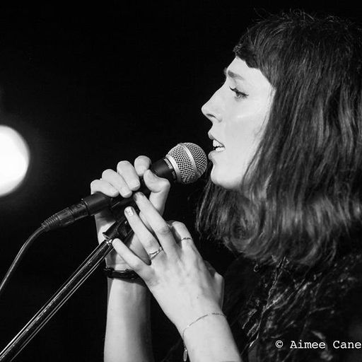 Active Live: Amiria Grenell 6-10-17