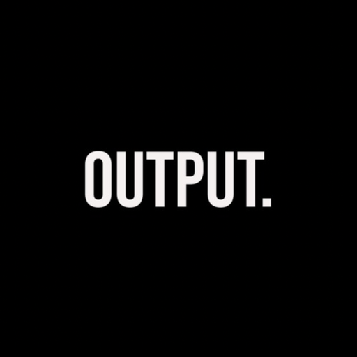 Output w/ Fløw - 12.11.23