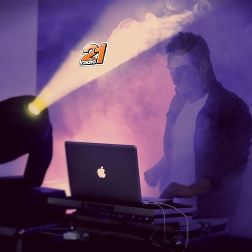 Dj Dark @ Radio21 (20 June 2015) | FREE DOWNLOAD link + tracklist in description