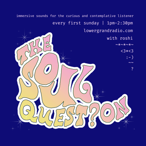 The Soul Question w/ Roshi - Episode 1 (04.06.25)