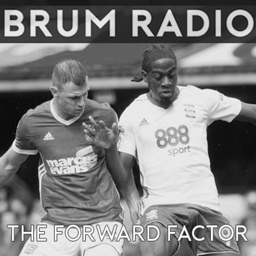 Forward Factor | FOOTBALL IS BACK! (07/08/2017)