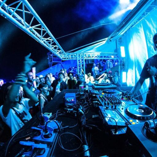 Best of Worldwide Festival: Thris Tian // 14-07-17