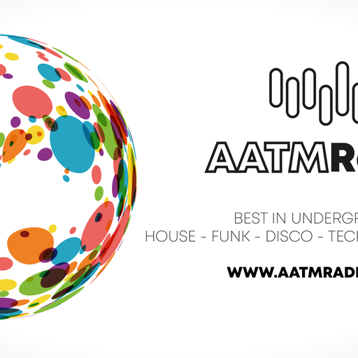 Dirtyasfunk presents Tunage on AATM.. Fritz & KS