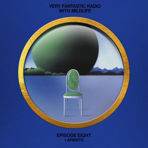Very Fantastic Radio with Mildlife & Guest Apiento - 18.12.2020