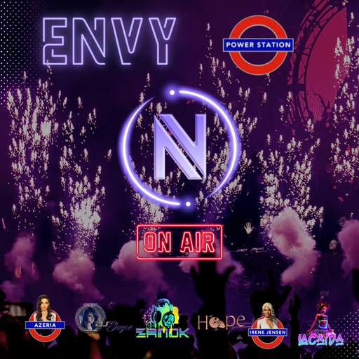 Envy 18-08-2023