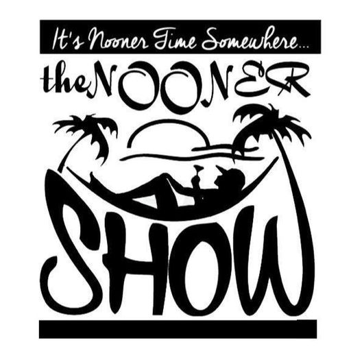The Nooner Show Episode 59