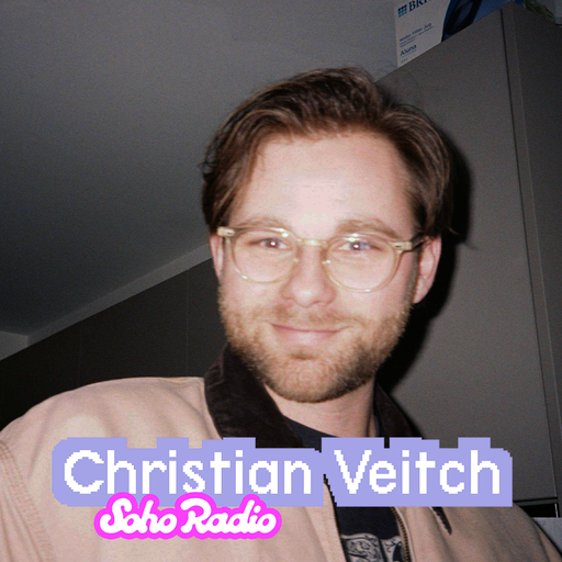 Christian Veitch (20/11/2025)