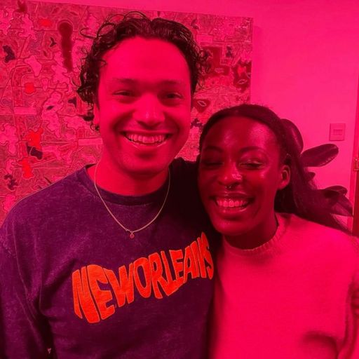 Time Wastin' w. Jacob & Samara - November 2022