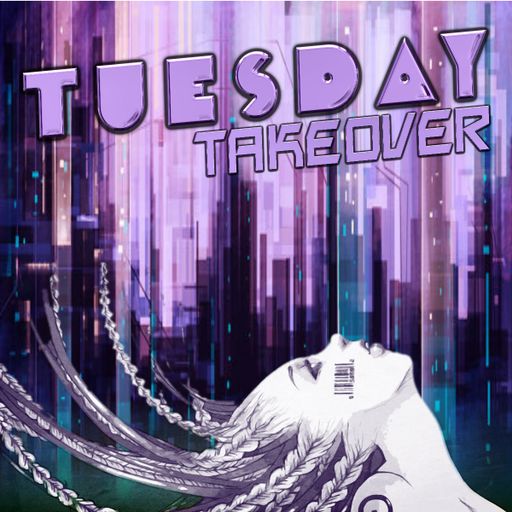 tuesday takeover 17/11/15