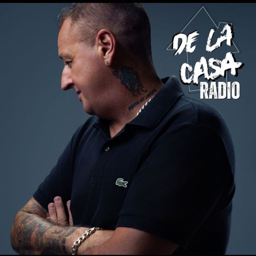 Mark Henderson - De La Casa Radio 13.02.26