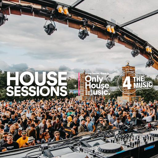 AyJay - 4TM Exclusive - Funky House Music 57