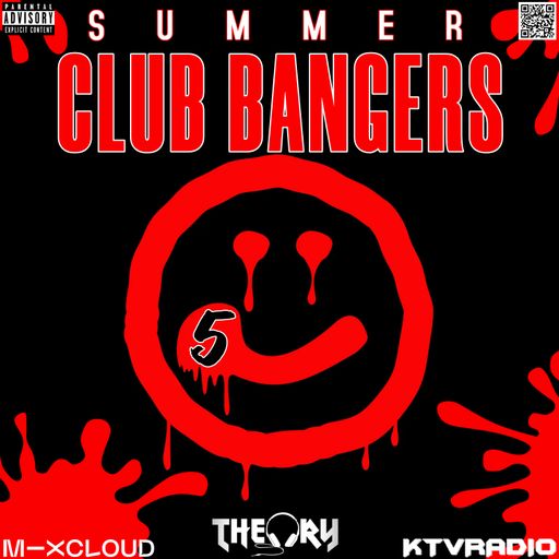 SUMMER CLUB BANGERS 5