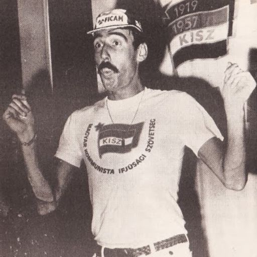 Cintula Disco 5. rész. (Szerenád)