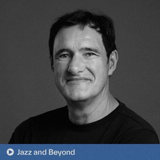 Jazz and beyond (13.07.2025)