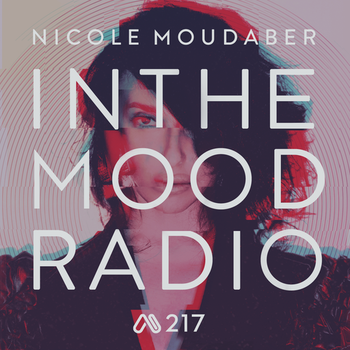 In The MOOD - Episode 217 - LIVE from Resistance, Korea