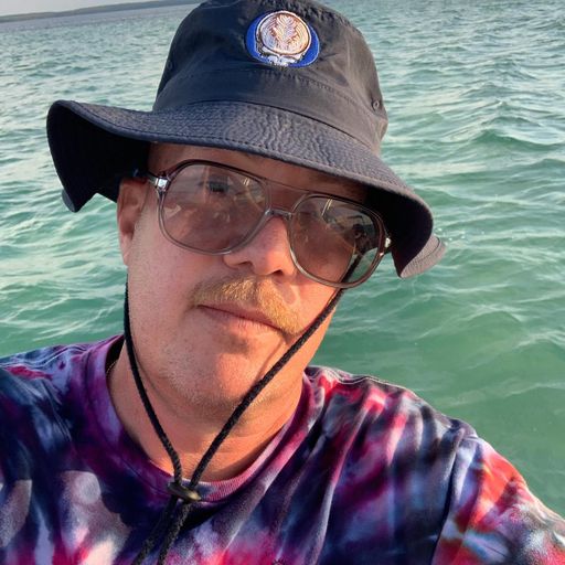 Artform Radio: Chris Haycock // 21-10-21