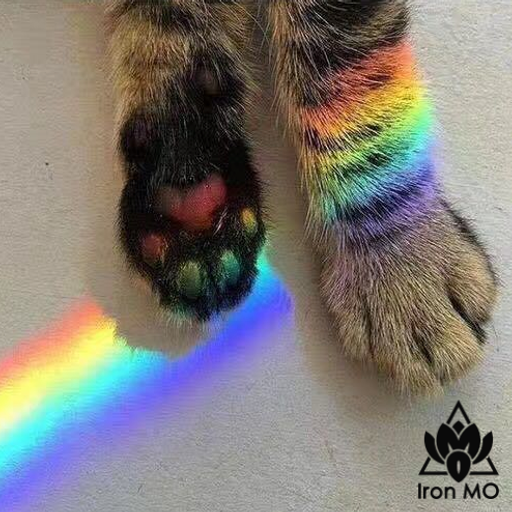 Summer Soul by IronMary