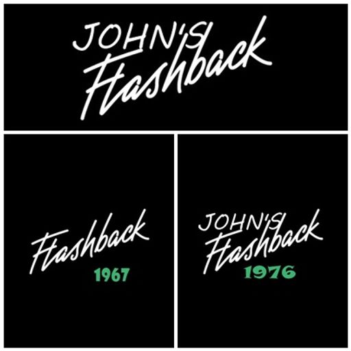 John Peters -april 1967 and 1976.