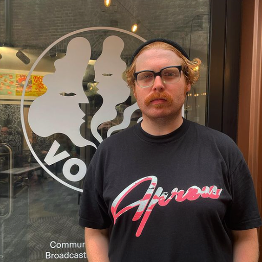 Vanity Project - 22/09/22