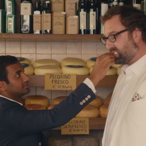 Nondef: Master of None Season 2 soundtrack