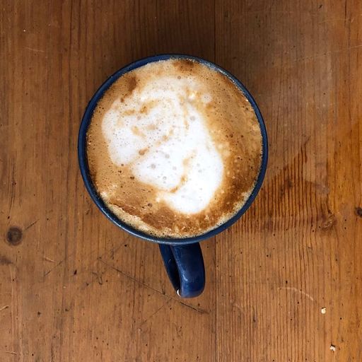Clouds In My Coffee #22 w/ Matty Martinez & Friends 25.03.2025
