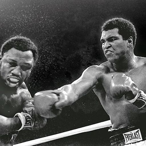 Heavyweight Champs - Round A