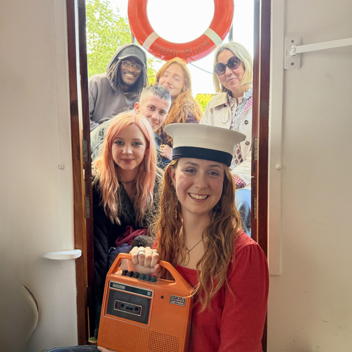 Through The Looking Glass w/ Rosie Raikes Birthday Special | The BoAt Pod | May 2026
