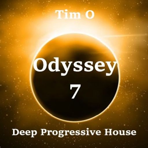 Odyssey 7 - Deep Progressive House