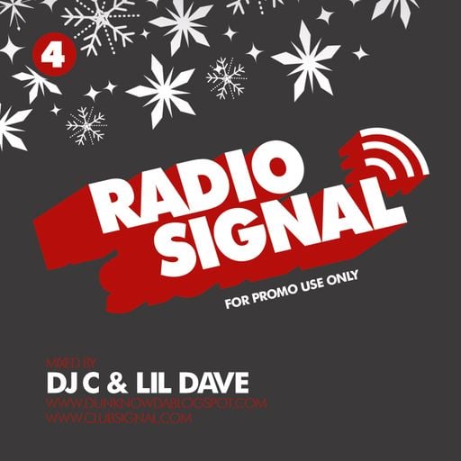 Radio Signal Volume 04